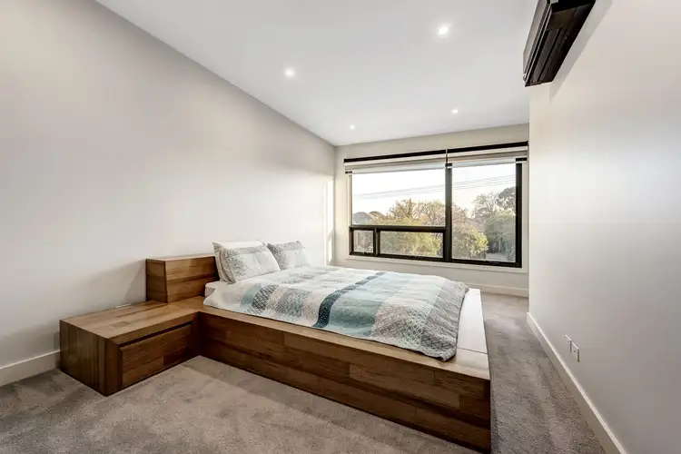 Sixth view of Homely townhouse listing, 13A Lindsay Street, Mckinnon VIC 3204