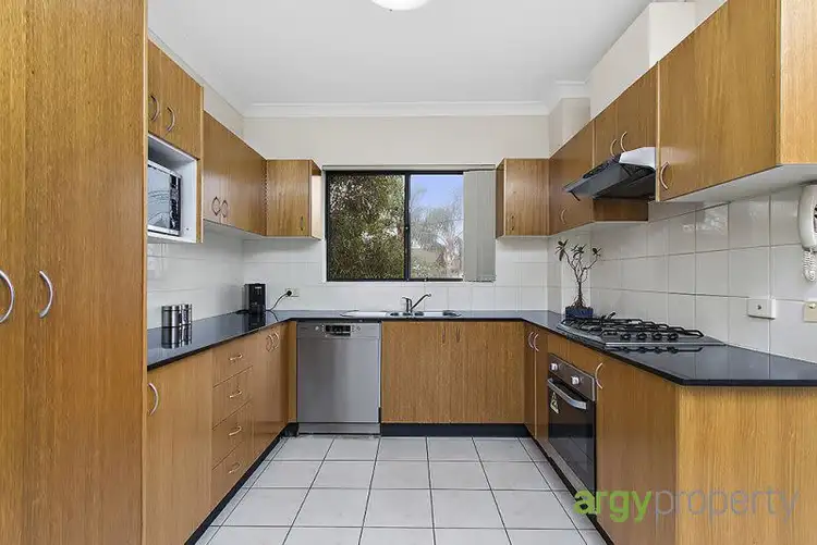 Second view of Homely unit listing, 3/15 Wycombe Avenue, Monterey NSW 2217