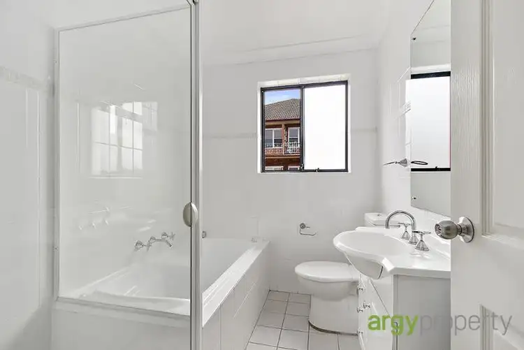 Sixth view of Homely unit listing, 3/15 Wycombe Avenue, Monterey NSW 2217