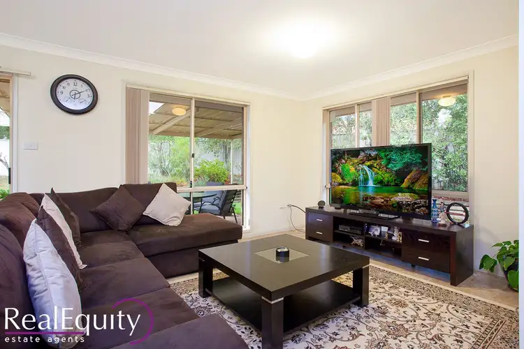 Third view of Homely house listing, 8 Pelorus Avenue, Voyager Point NSW 2172