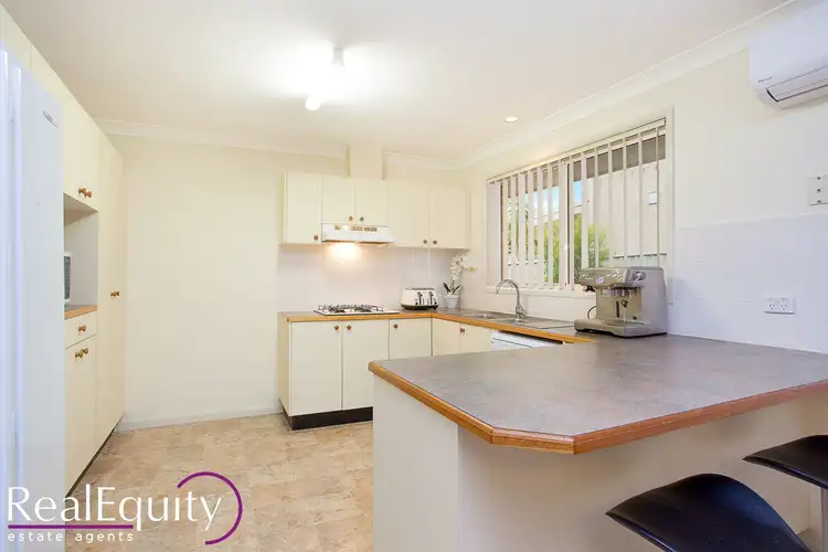 Fifth view of Homely house listing, 8 Pelorus Avenue, Voyager Point NSW 2172