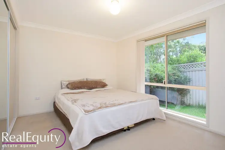 Sixth view of Homely house listing, 8 Pelorus Avenue, Voyager Point NSW 2172