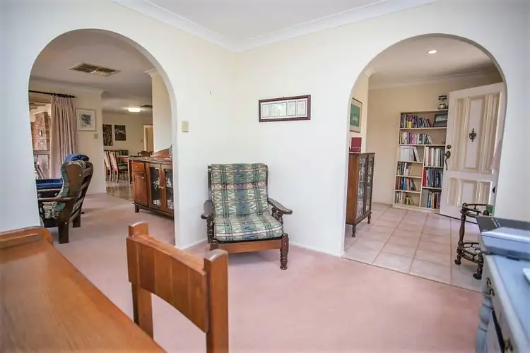 Sixth view of Homely house listing, 26 Durah Street, Chinchilla QLD 4413