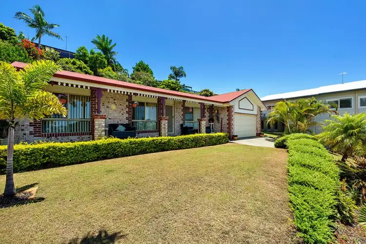 25 Snowgum Drive, Bilambil Heights NSW 2486
