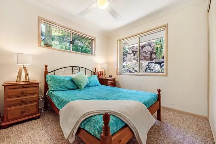 Fourth view of Homely house listing, 25 Snowgum Drive, Bilambil Heights NSW 2486
