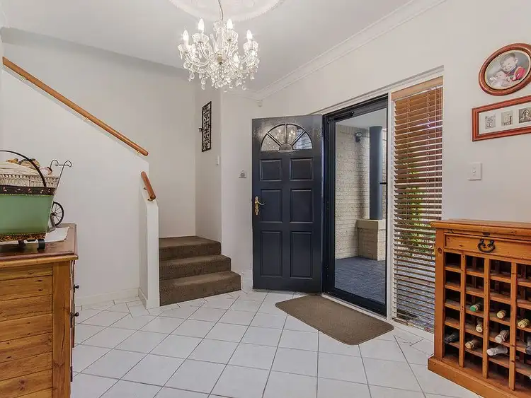 Fourth view of Homely house listing, 3 Anzio Court, Secret Harbour WA 6173