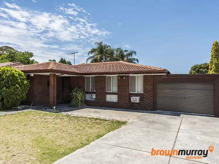 61 Helm Street, Maddington WA 6109