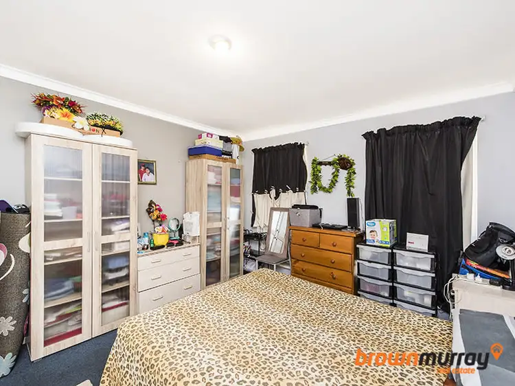 Second view of Homely house listing, 61 Helm Street, Maddington WA 6109