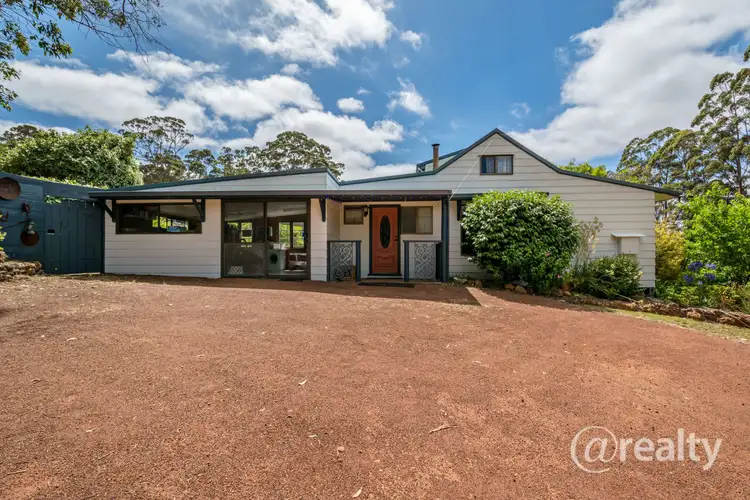 186 Mount Shadforth Road, Denmark WA 6333