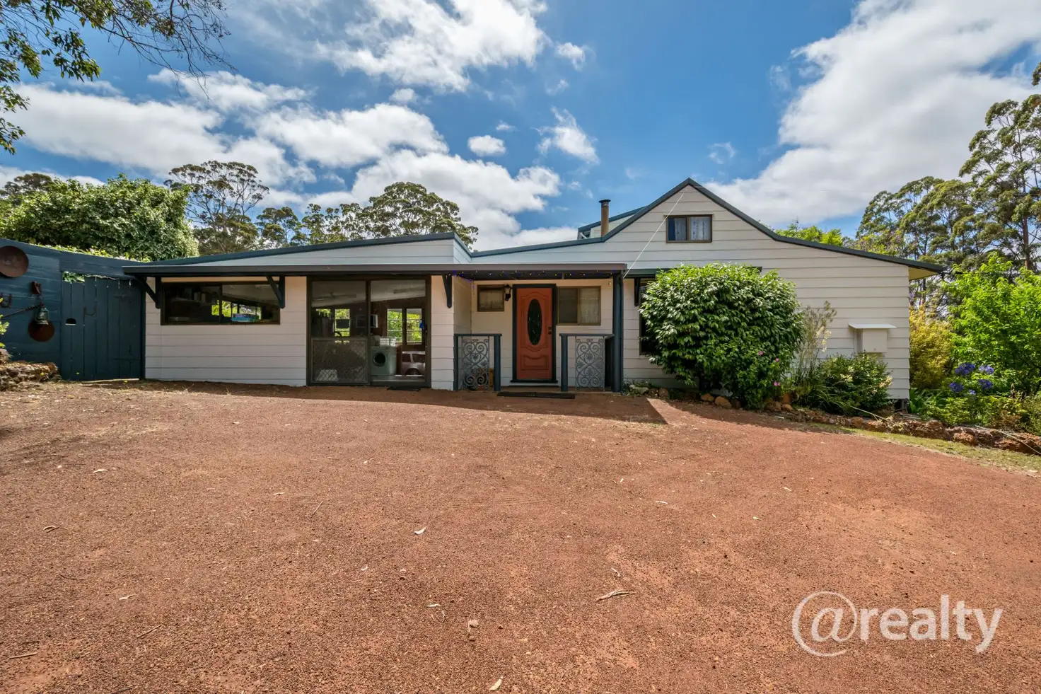 Main view of Homely rural property listing, 186 Mount Shadforth Road, Denmark WA 6333