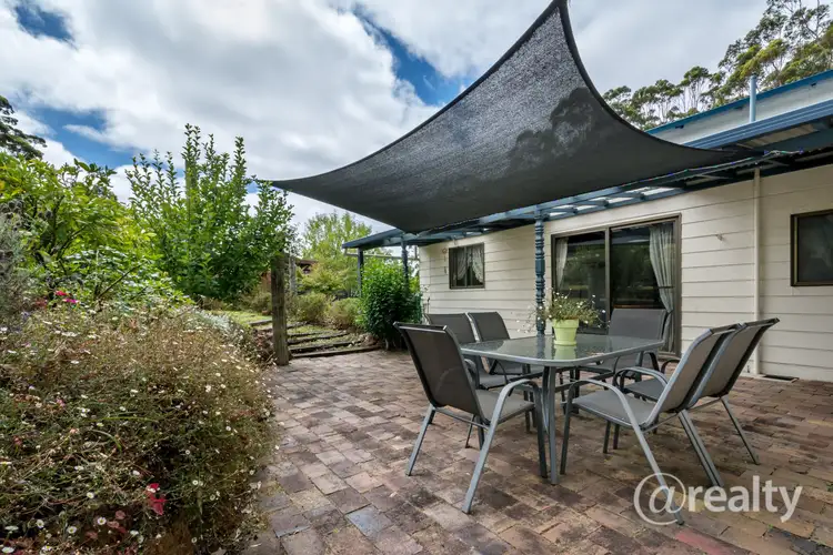 Second view of Homely rural property listing, 186 Mount Shadforth Road, Denmark WA 6333