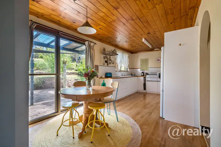 Third view of Homely rural property listing, 186 Mount Shadforth Road, Denmark WA 6333