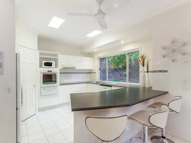 Sixth view of Homely rural property listing, 7 Rosewall Place, Oxenford QLD 4210