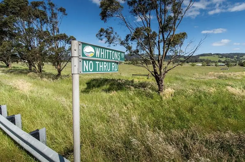 Main view of Homely land listing, LOT Lot 1, 1786 Princes Highway, Trafalgar VIC 3824