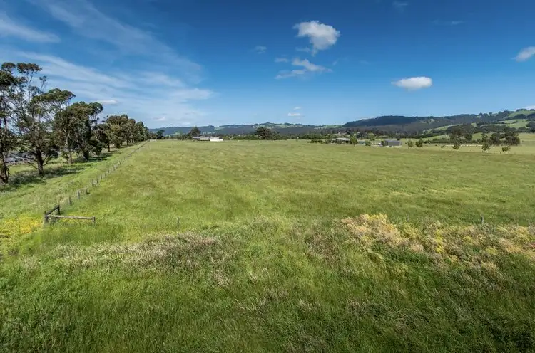 Second view of Homely land listing, LOT Lot 1, 1786 Princes Highway, Trafalgar VIC 3824