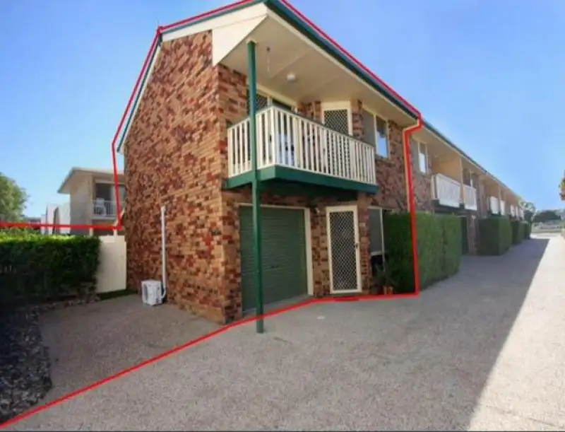 Main view of Homely townhouse listing, 8/27 Baden Powell Street, Maroochydore QLD 4558