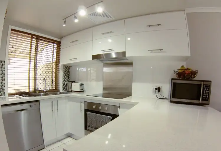 Second view of Homely townhouse listing, 8/27 Baden Powell Street, Maroochydore QLD 4558