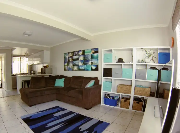 Third view of Homely townhouse listing, 8/27 Baden Powell Street, Maroochydore QLD 4558