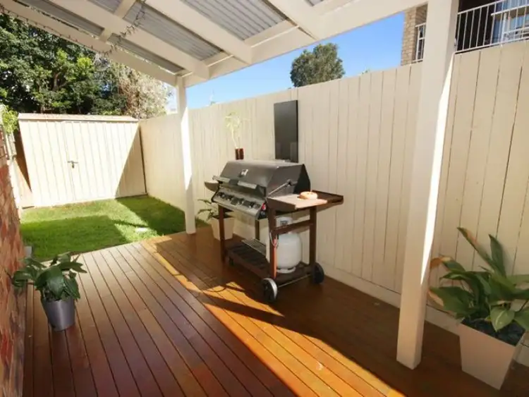 Sixth view of Homely townhouse listing, 8/27 Baden Powell Street, Maroochydore QLD 4558