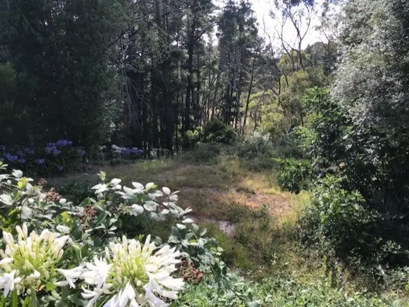 Main view of Homely land listing, 47 Wissell Street, Bridgewater SA 5155