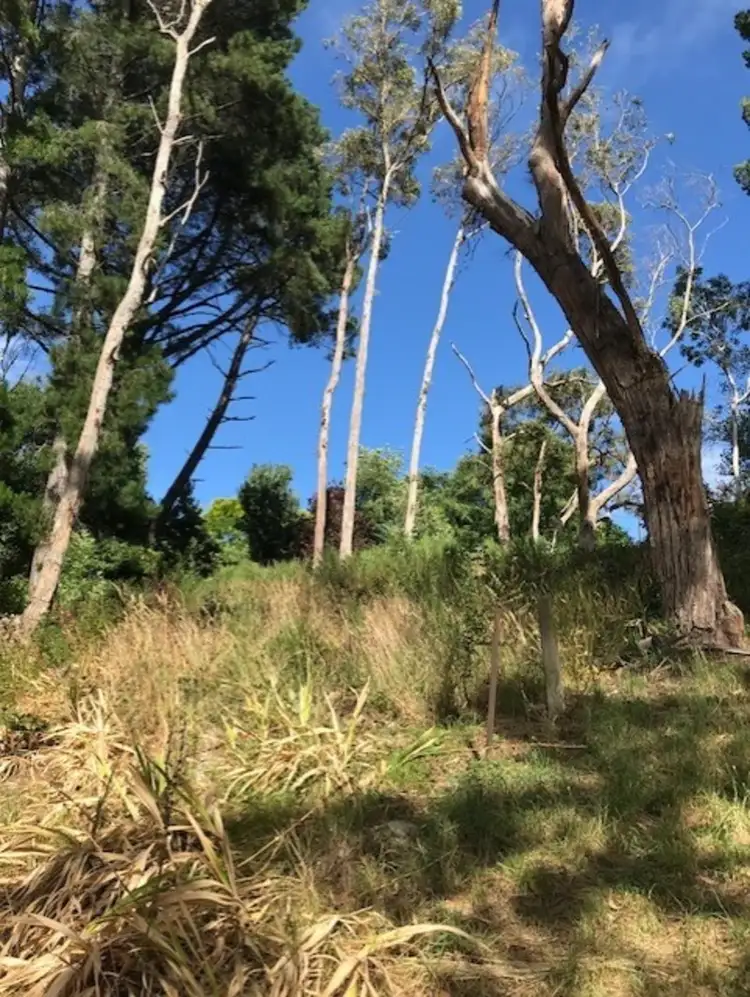 Third view of Homely land listing, 47 Wissell Street, Bridgewater SA 5155