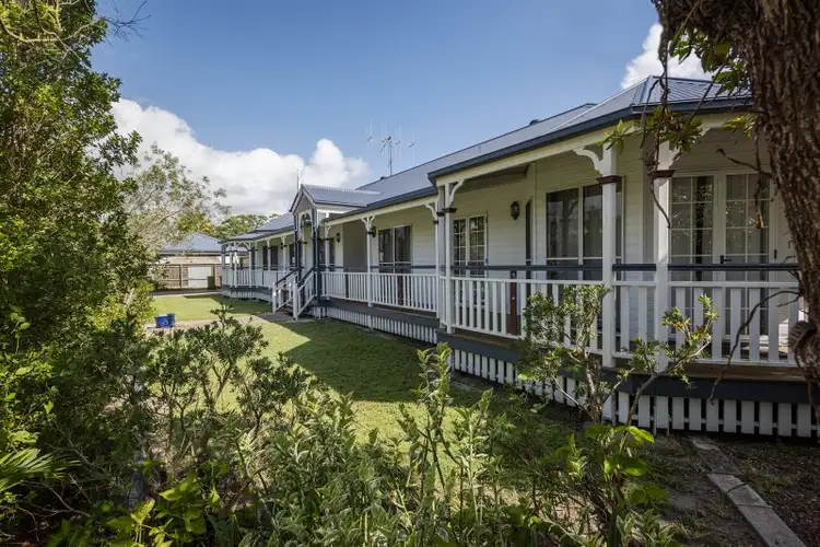 Second view of Homely house listing, 4 Kingfisher Court, Tin Can Bay QLD 4580