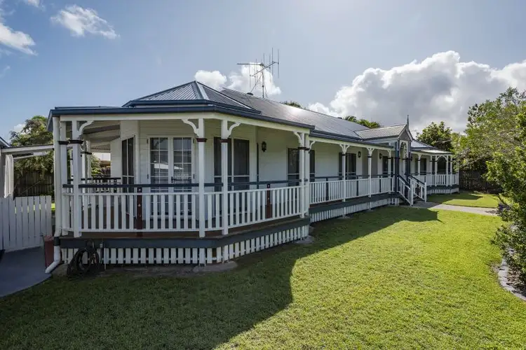 Third view of Homely house listing, 4 Kingfisher Court, Tin Can Bay QLD 4580