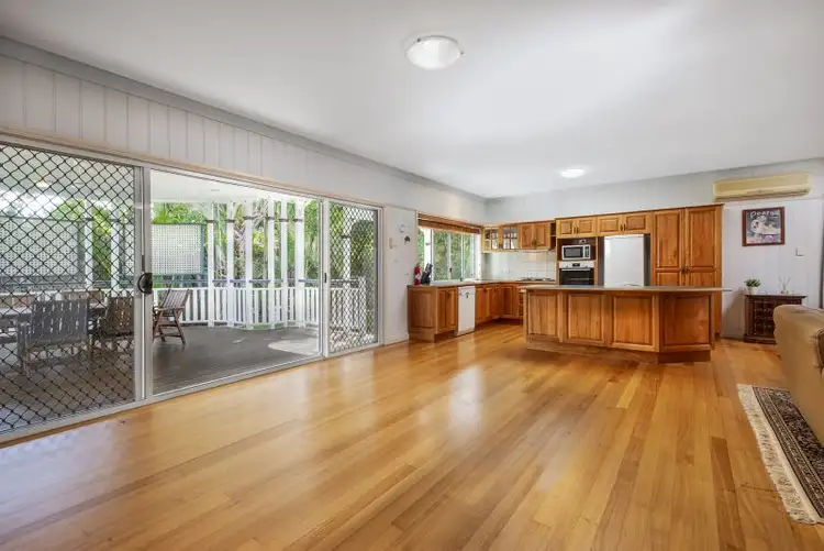 Fifth view of Homely house listing, 4 Kingfisher Court, Tin Can Bay QLD 4580