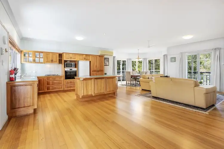 Sixth view of Homely house listing, 4 Kingfisher Court, Tin Can Bay QLD 4580