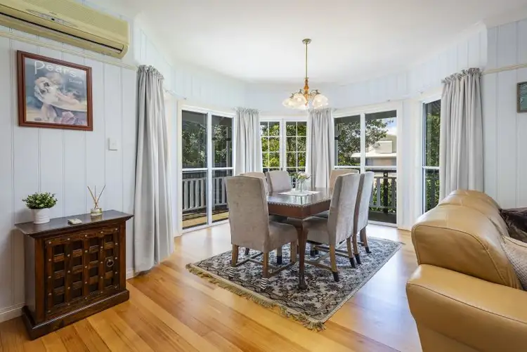 Seventh view of Homely house listing, 4 Kingfisher Court, Tin Can Bay QLD 4580
