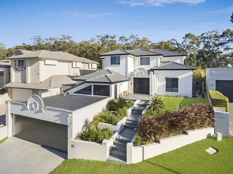 46 Butterfield Place, Chermside West QLD 4032
