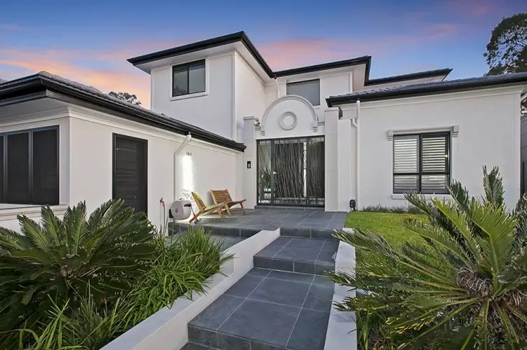 Second view of Homely house listing, 46 Butterfield Place, Chermside West QLD 4032