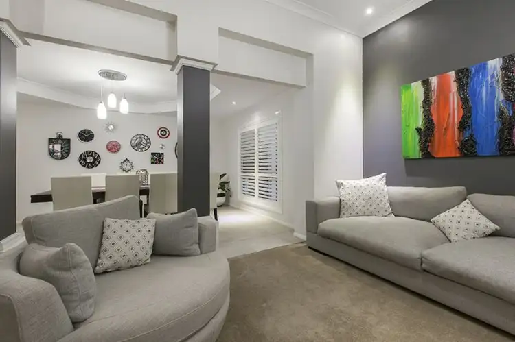 Sixth view of Homely house listing, 46 Butterfield Place, Chermside West QLD 4032