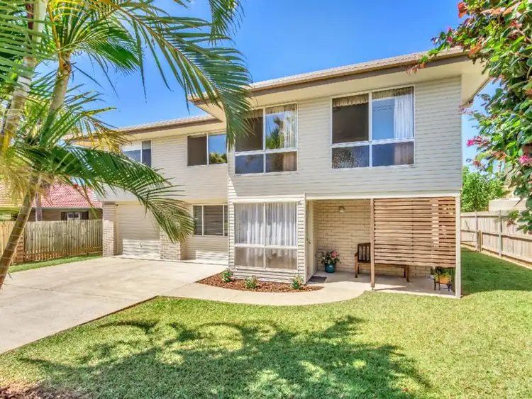 Main view of Homely house listing, 21 Loowa Street, Kallangur QLD 4503