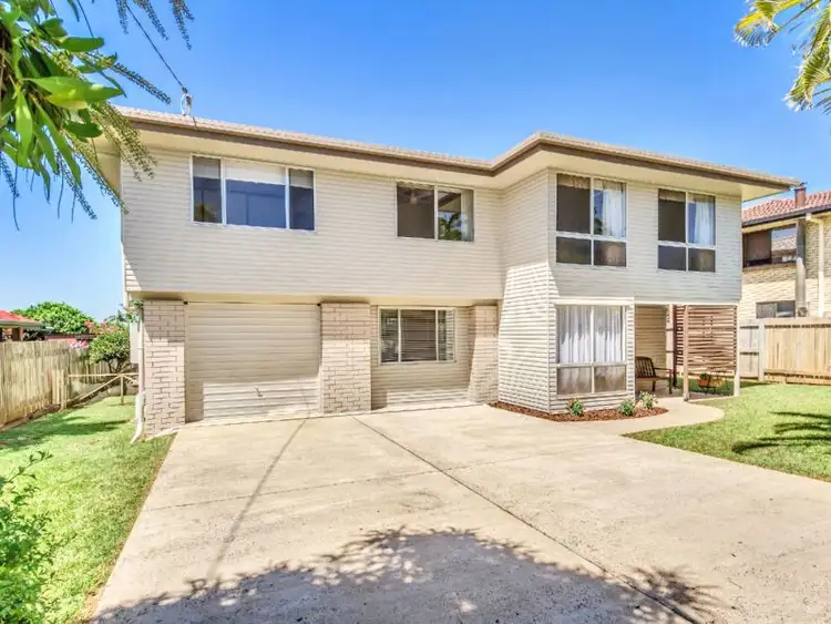 Second view of Homely house listing, 21 Loowa Street, Kallangur QLD 4503