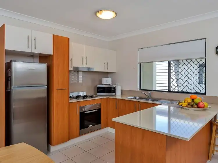 Third view of Homely apartment listing, 5/18 Seeney Street, Zillmere QLD 4034