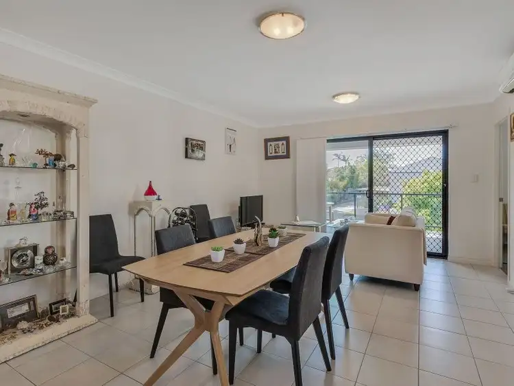 Fourth view of Homely apartment listing, 5/18 Seeney Street, Zillmere QLD 4034