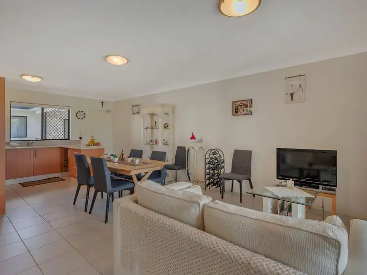 Fifth view of Homely apartment listing, 5/18 Seeney Street, Zillmere QLD 4034