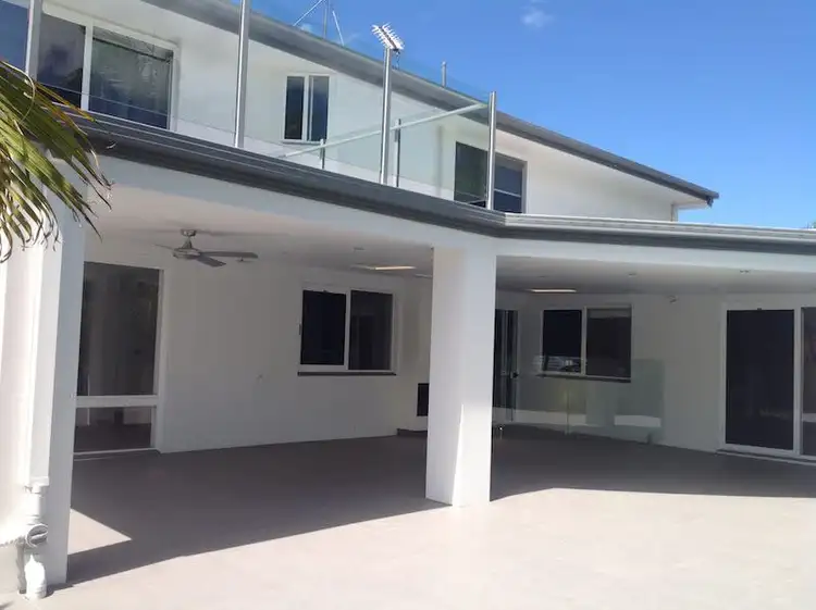 Seventh view of Homely house listing, 8 Irwin Street, Parkwood QLD 4214