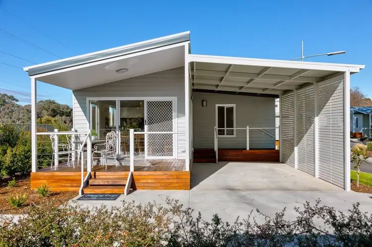 Main view of Homely house listing, 7/7 Catherine Crescent, Lavington NSW 2641