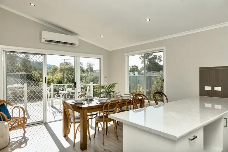 Fourth view of Homely house listing, 7/7 Catherine Crescent, Lavington NSW 2641