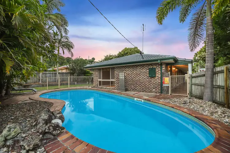 Second view of Homely house listing, 1 Pandor Court, Buderim QLD 4556
