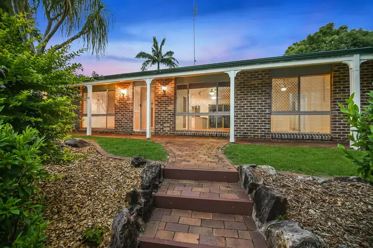 Third view of Homely house listing, 1 Pandor Court, Buderim QLD 4556