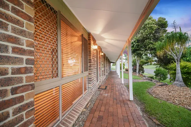 Fourth view of Homely house listing, 1 Pandor Court, Buderim QLD 4556
