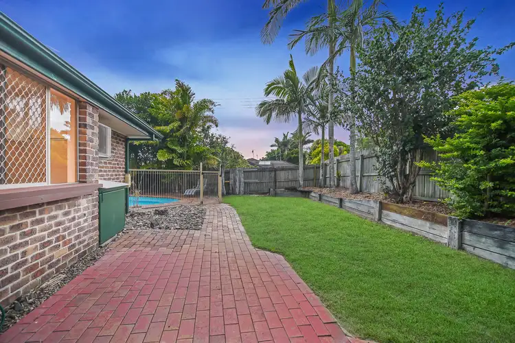 Sixth view of Homely house listing, 1 Pandor Court, Buderim QLD 4556