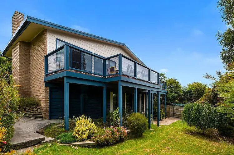 4 Mitchell Court, Marengo VIC 3233