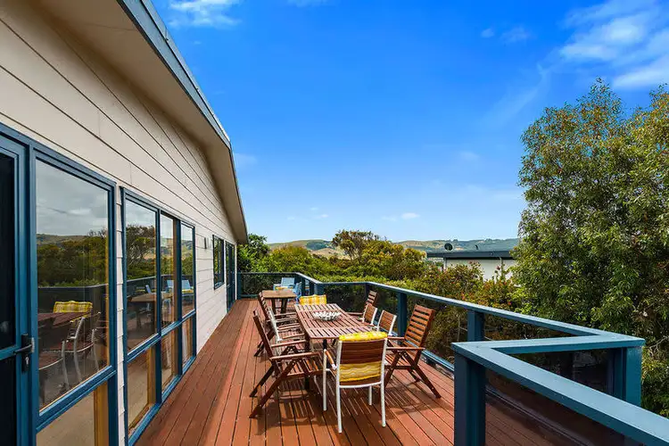 Second view of Homely house listing, 4 Mitchell Court, Marengo VIC 3233