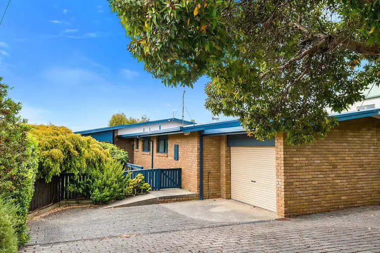 Fifth view of Homely house listing, 4 Mitchell Court, Marengo VIC 3233