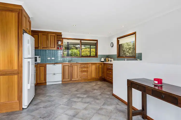 Sixth view of Homely house listing, 4 Mitchell Court, Marengo VIC 3233