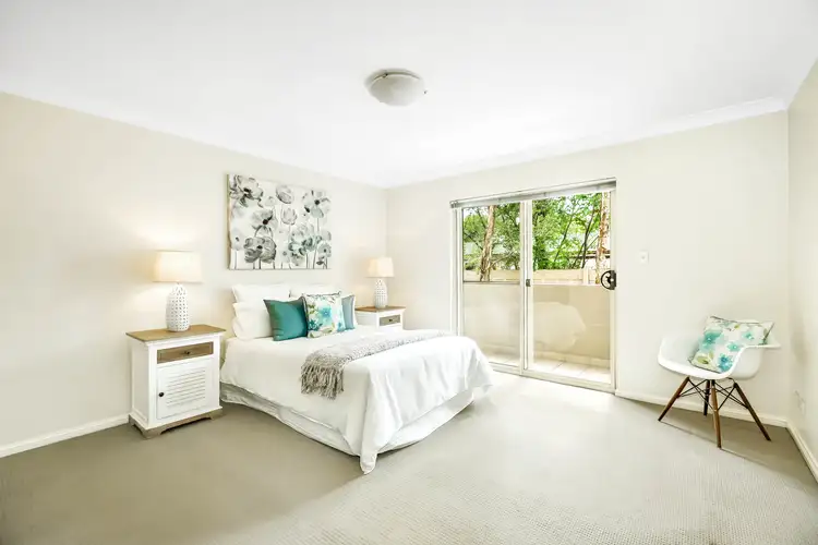Third view of Homely apartment listing, 1/1 Bradley Place, Liberty Grove NSW 2138